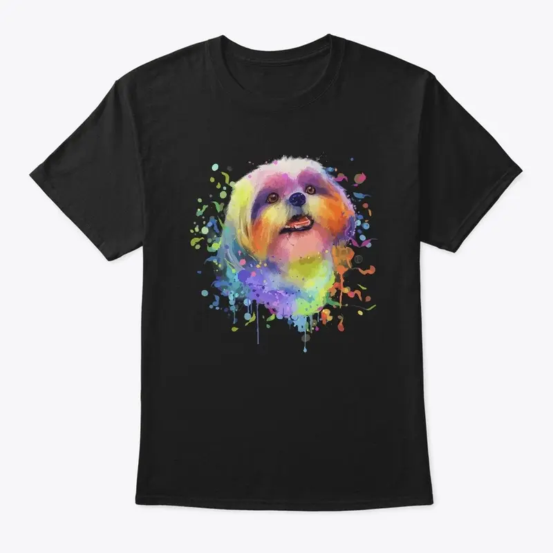  Shih Tzu Merchandise