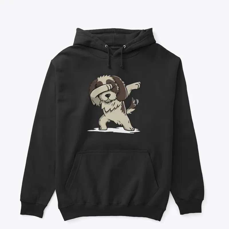 Shih Tzu T Shirt