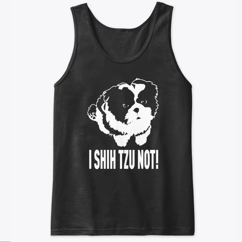 Shih Tzu Shirt