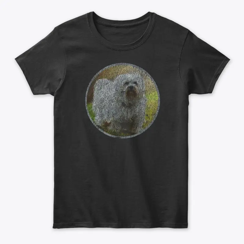  Shih Tzu Merchandise