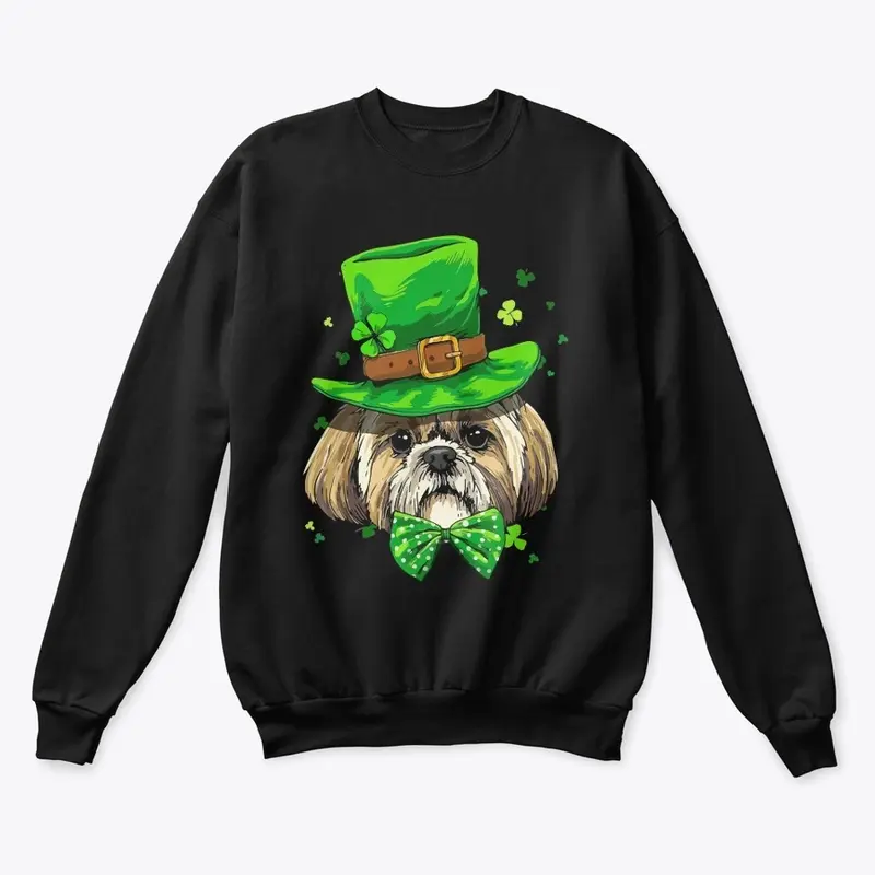  Shih Tzu Merchandise