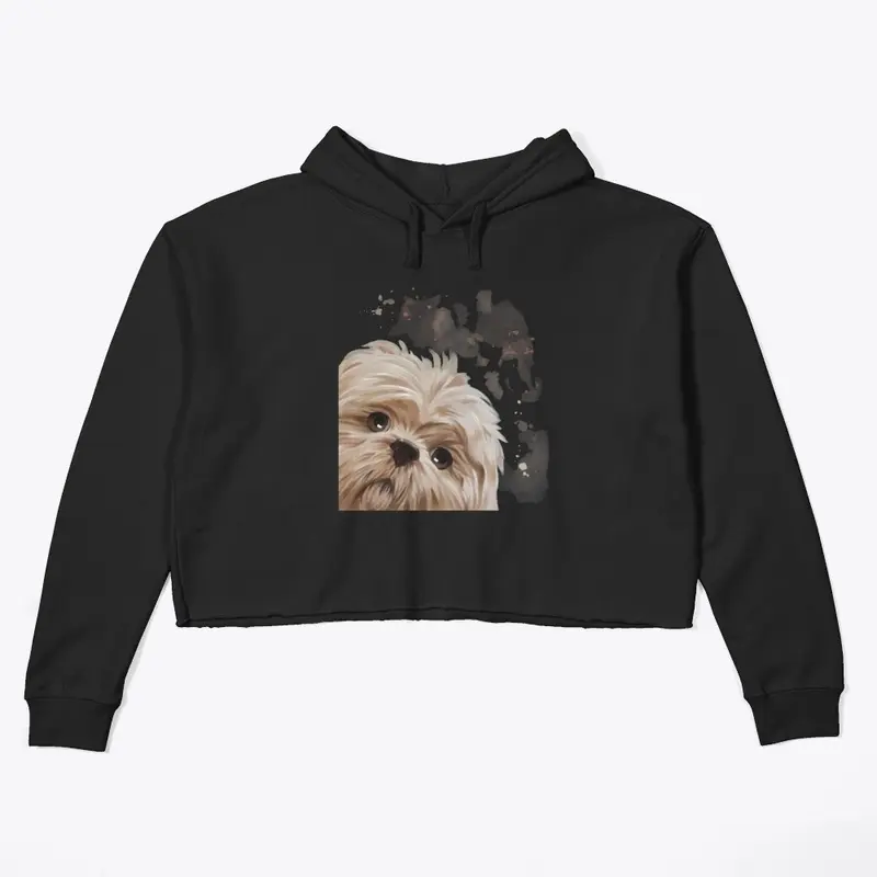 Shih Tzu T Shirt