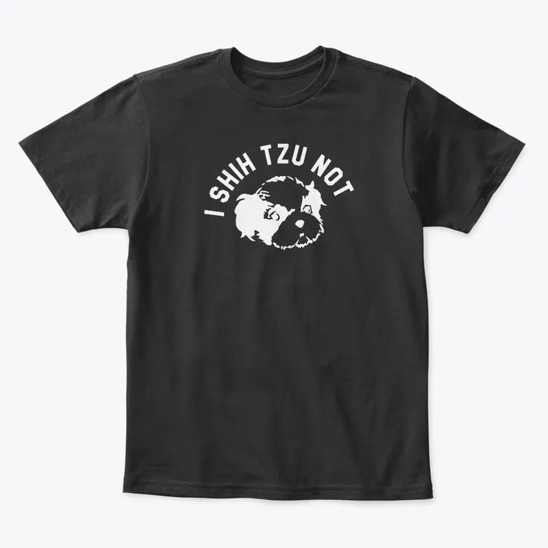 Shih Tzu T Shirt