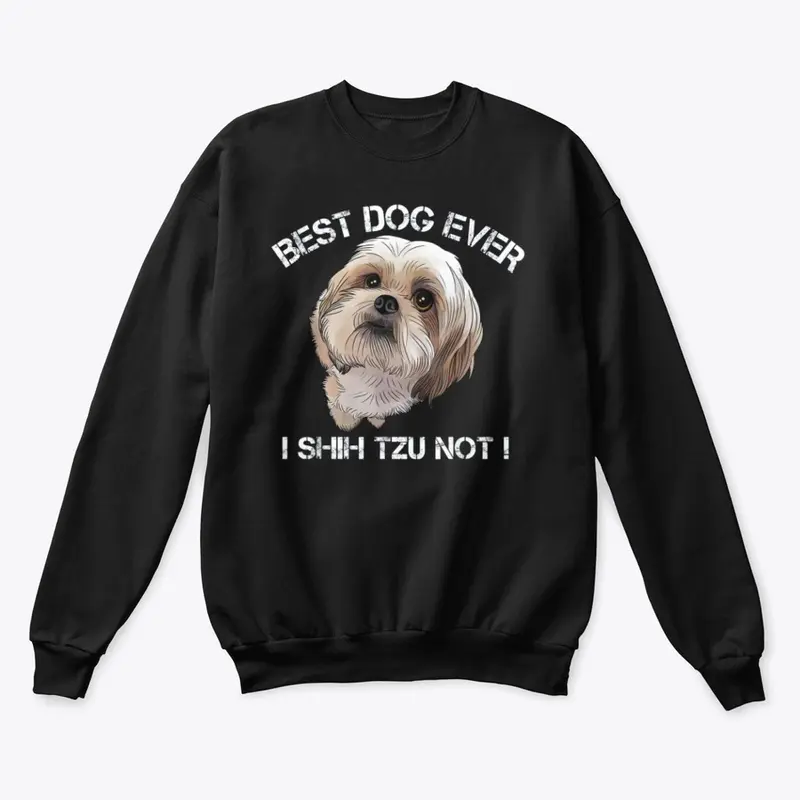 Shih Tzu Shirt