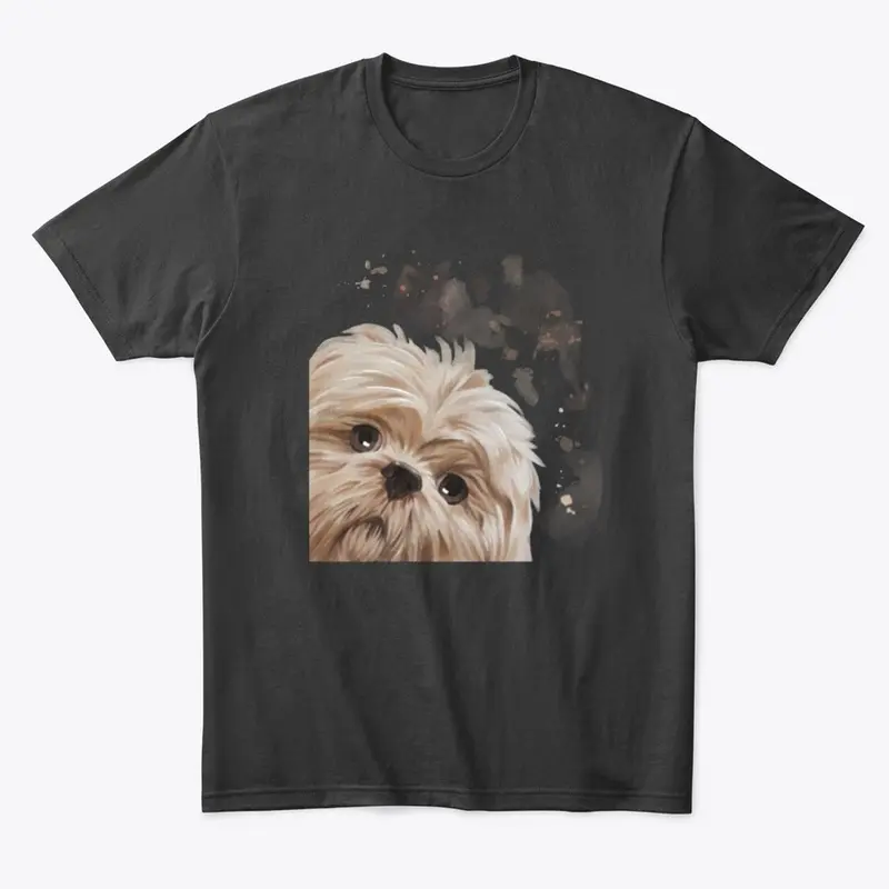 Shih Tzu T Shirt