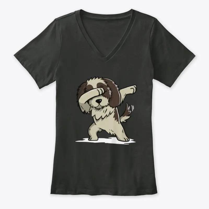 Shih Tzu T Shirt