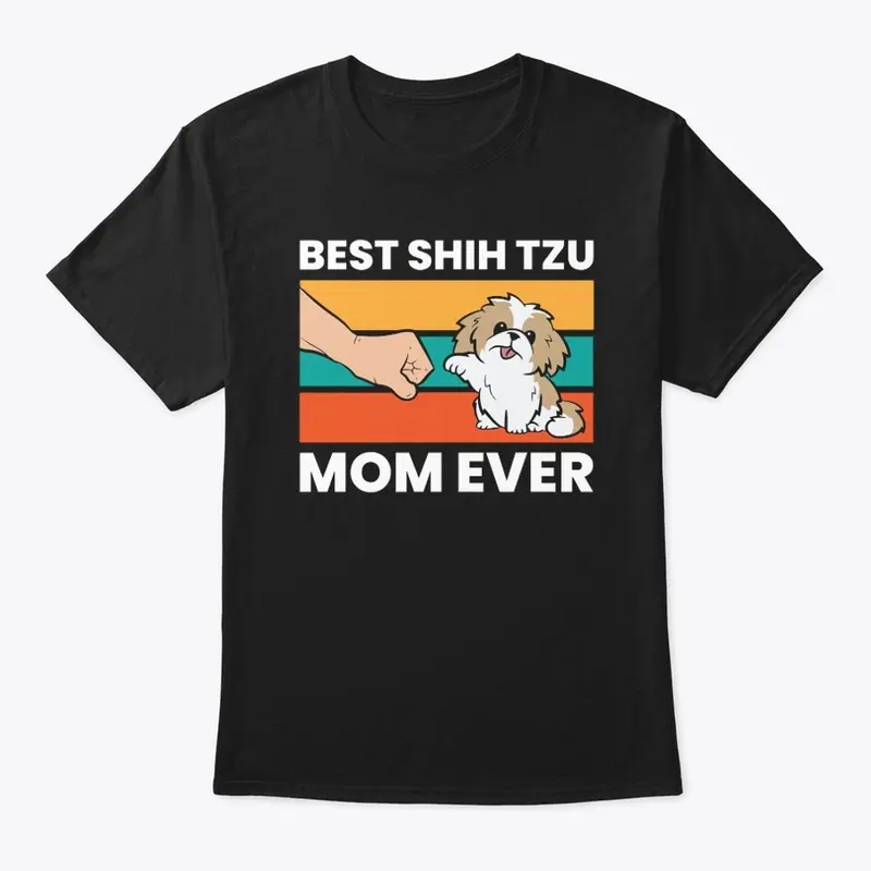 Shih Tzu T Shirt