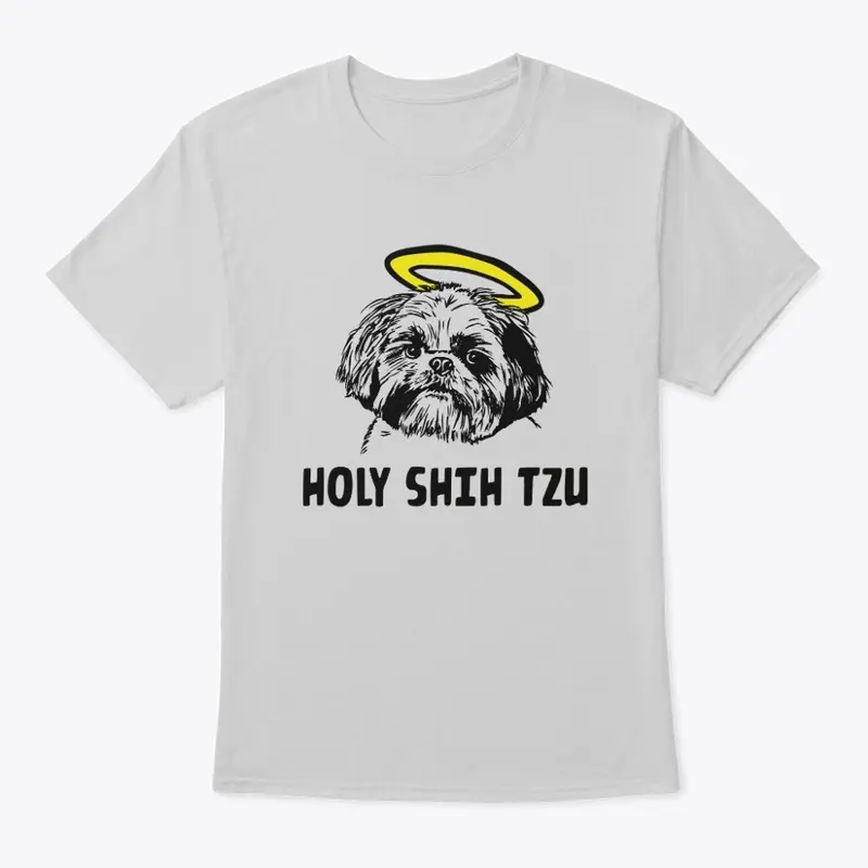 Shih Tzu Shirt