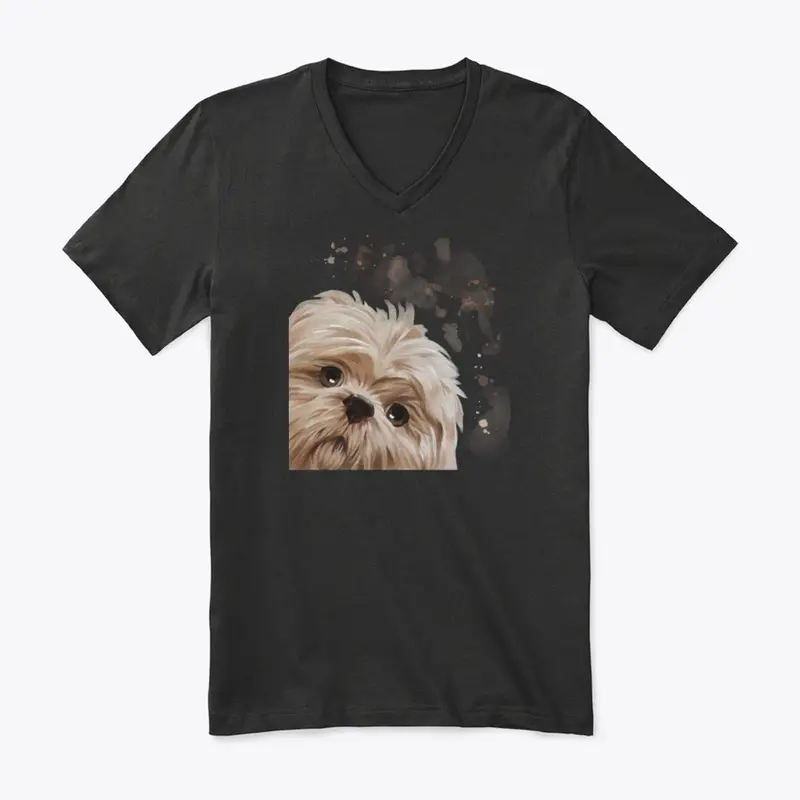 Shih Tzu T Shirt