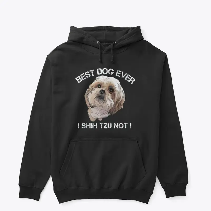 Shih Tzu Shirt