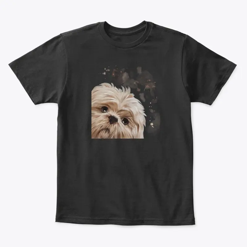 Shih Tzu T Shirt