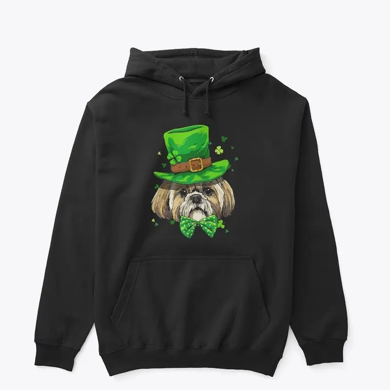  Shih Tzu Merchandise