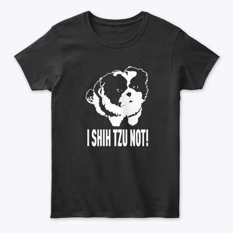 Shih Tzu Shirt