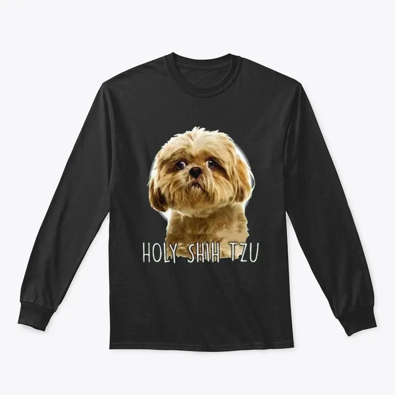 Shih Tzu T Shirt