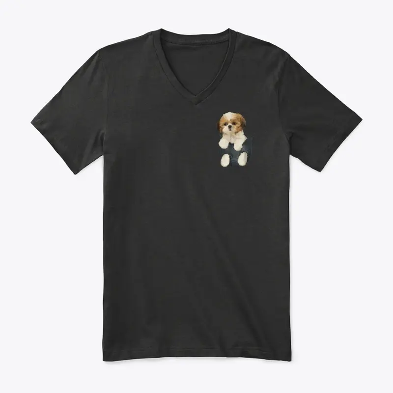 Shih Tzu Shirt