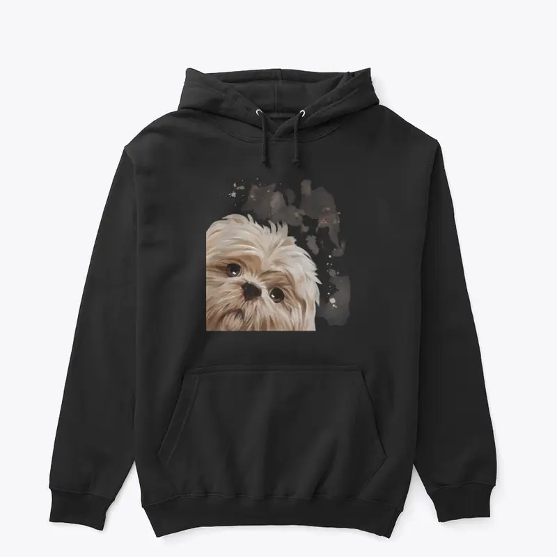 Shih Tzu T Shirt