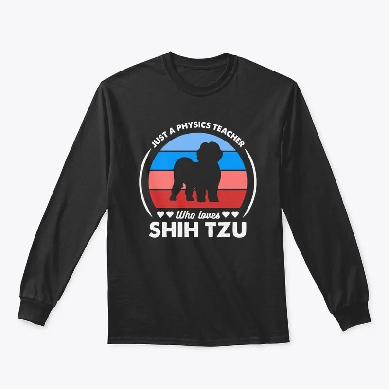 Shih Tzu Shirt