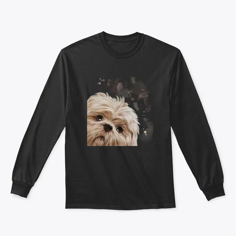 Shih Tzu T Shirt