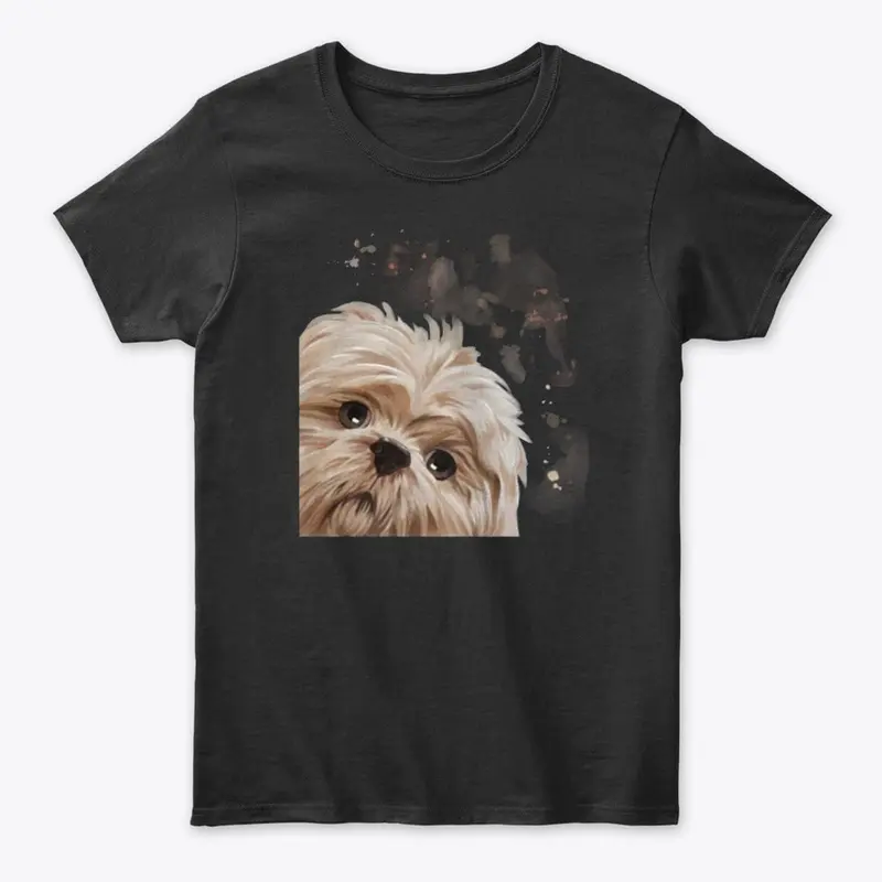 Shih Tzu T Shirt