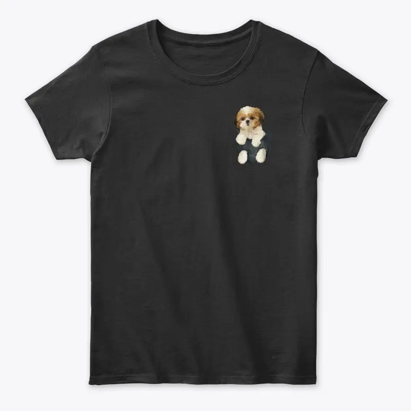 Shih Tzu Shirt