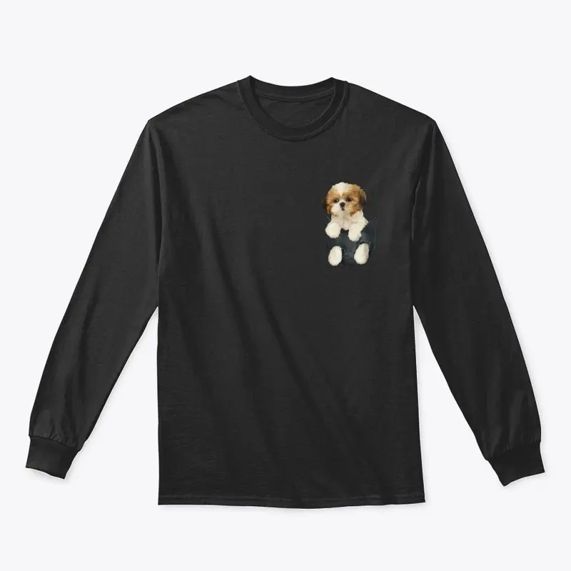 Shih Tzu Shirt