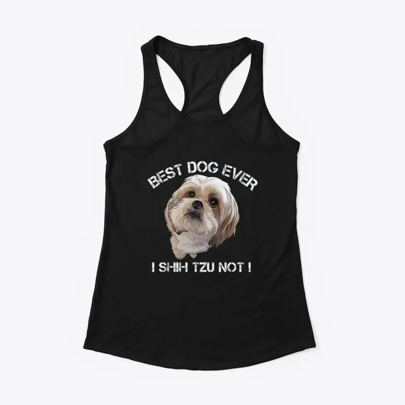 Shih Tzu Shirt