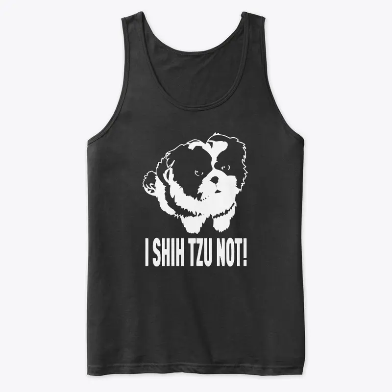 Shih Tzu Shirt