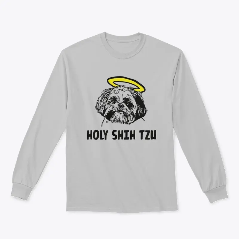 Shih Tzu Shirt