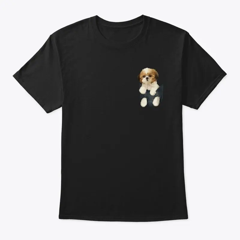 Shih Tzu Shirt