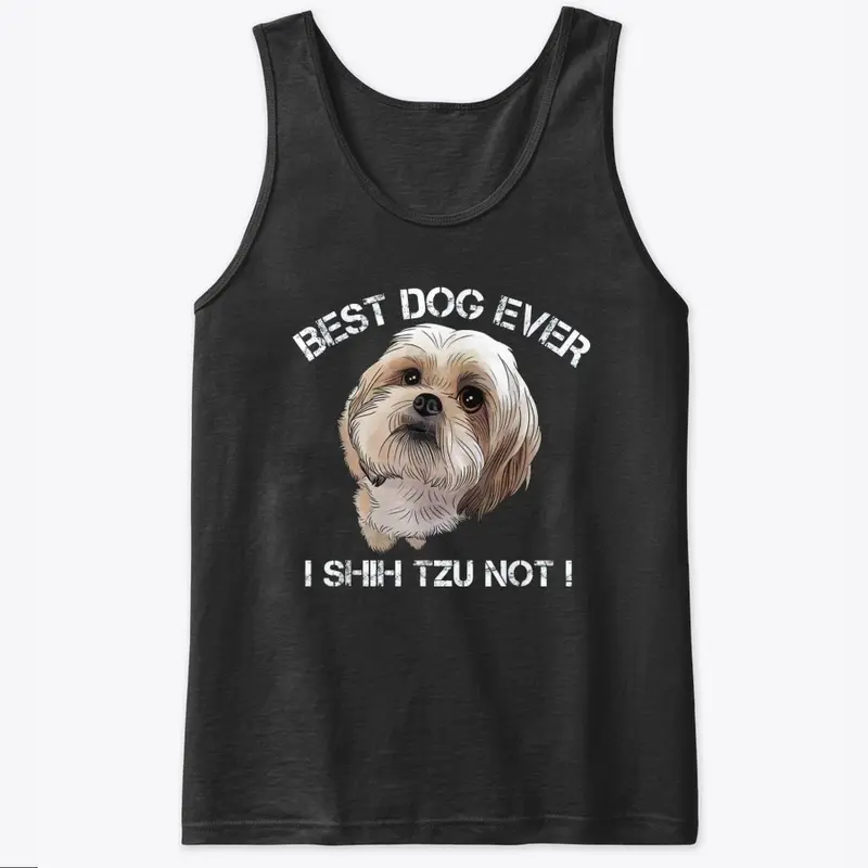 Shih Tzu Shirt