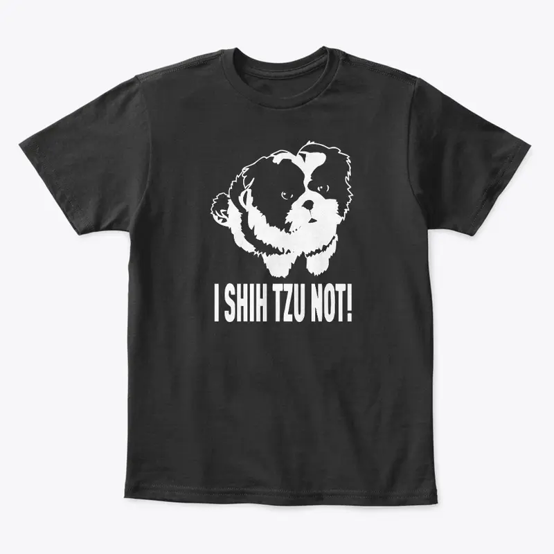 Shih Tzu Shirt