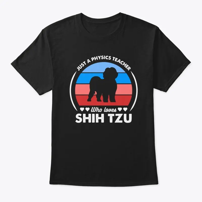 Shih Tzu Shirt