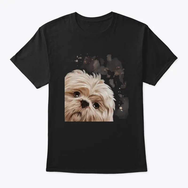 Shih Tzu T Shirt