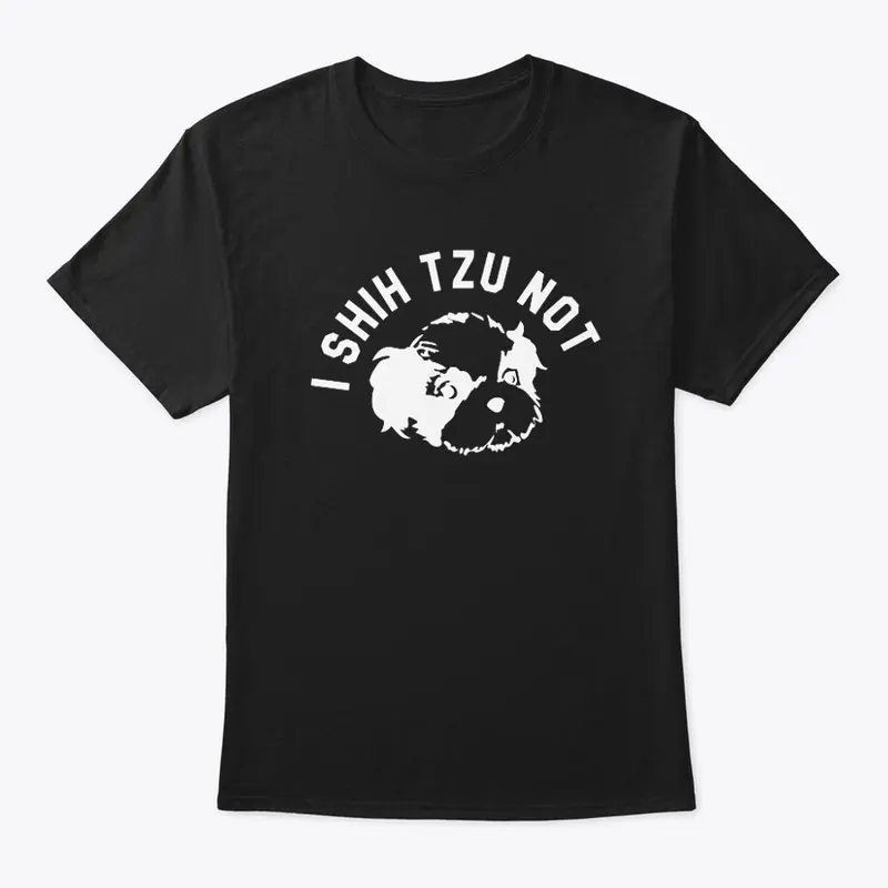 Shih Tzu T Shirt