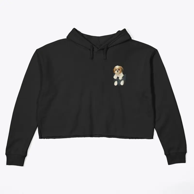 Shih Tzu Shirt