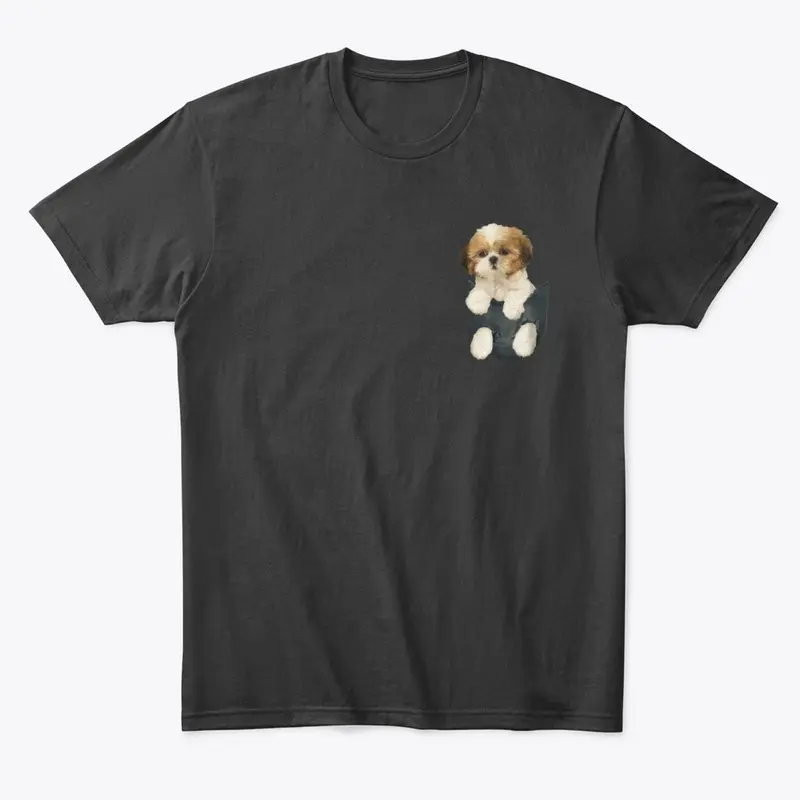 Shih Tzu Shirt