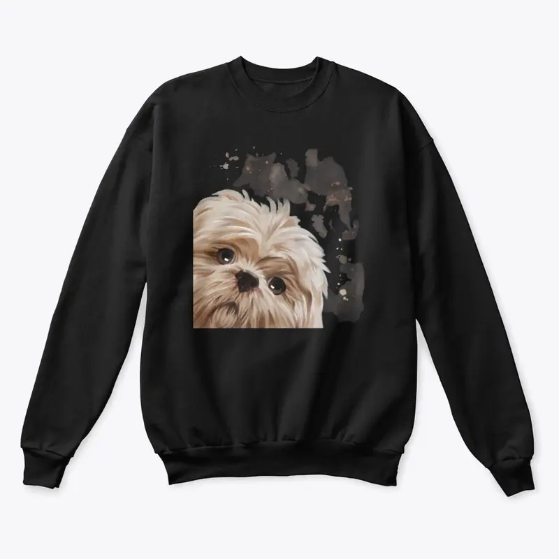 Shih Tzu T Shirt