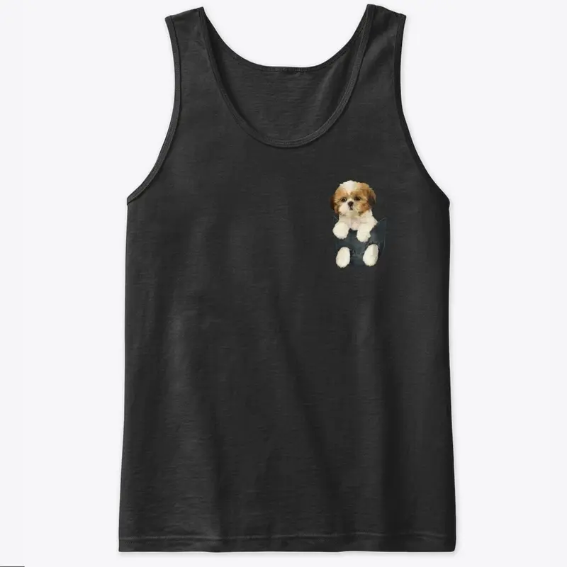 Shih Tzu Shirt