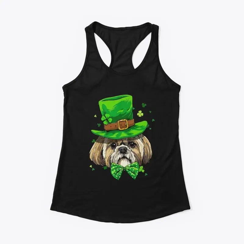  Shih Tzu Merchandise