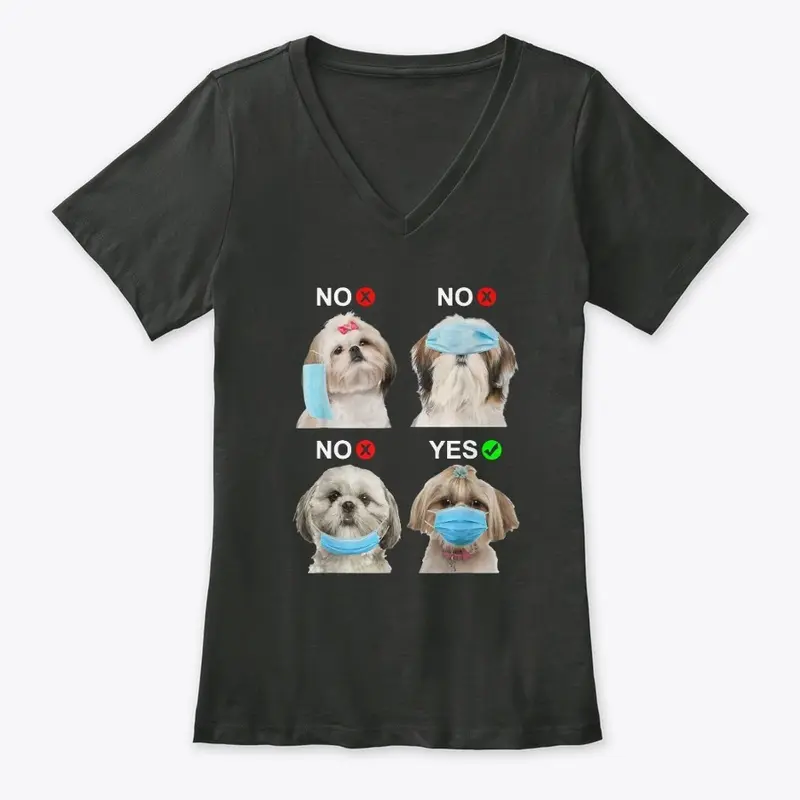 Shih Tzu Shirt