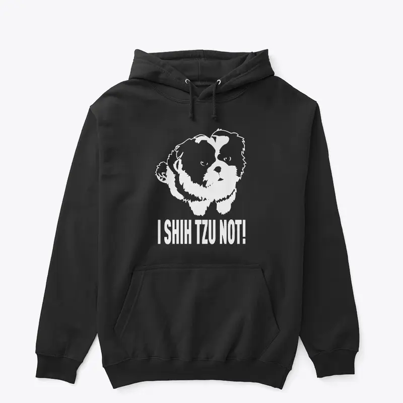 Shih Tzu Shirt