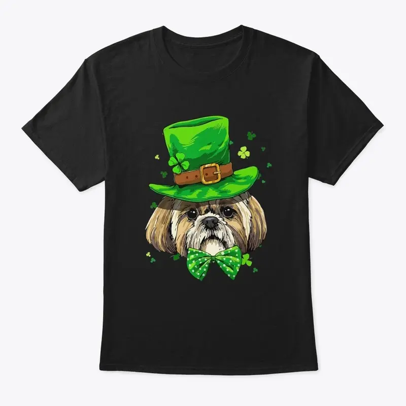  Shih Tzu Merchandise