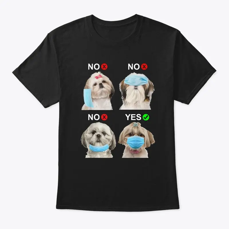 Shih Tzu Shirt