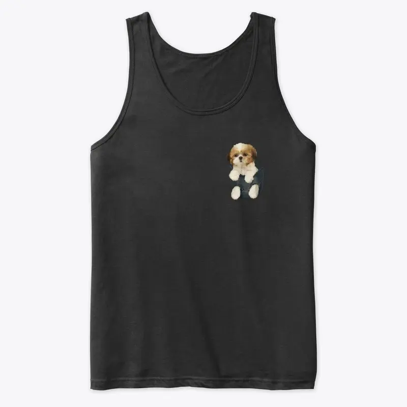 Shih Tzu Shirt