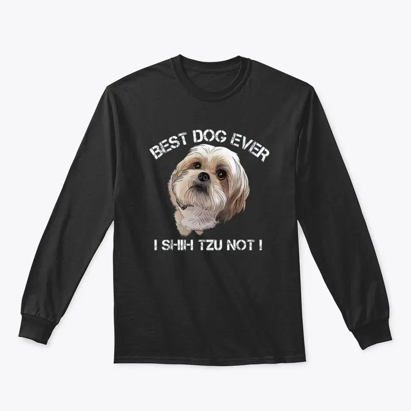 Shih Tzu Shirt