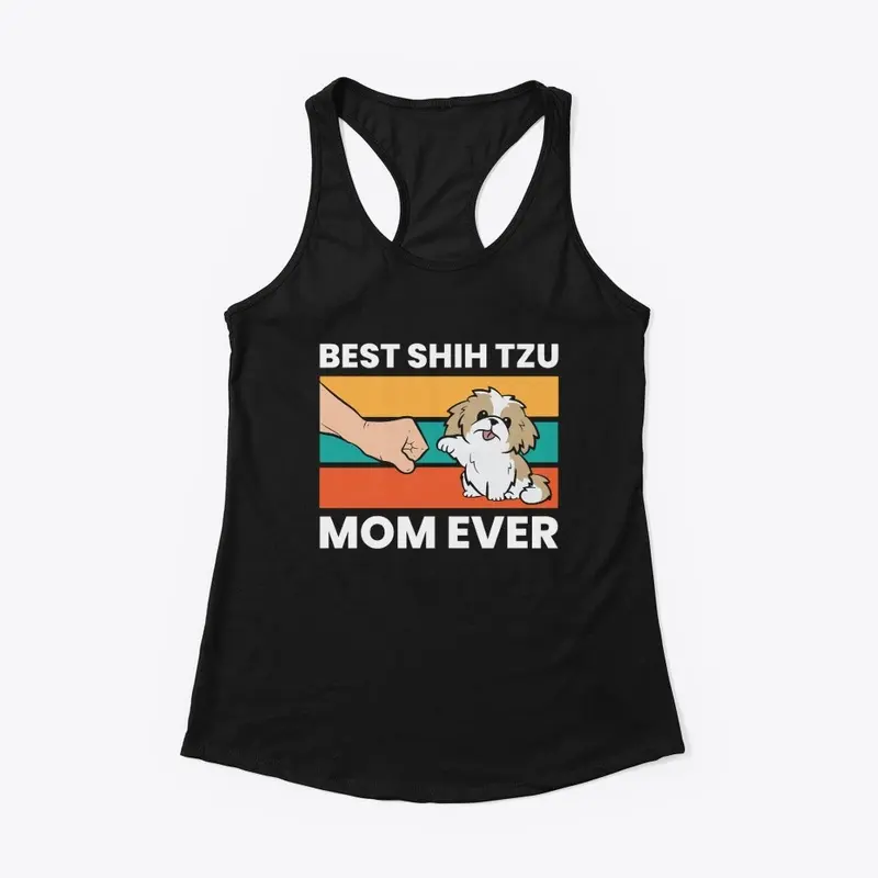 Shih Tzu T Shirt