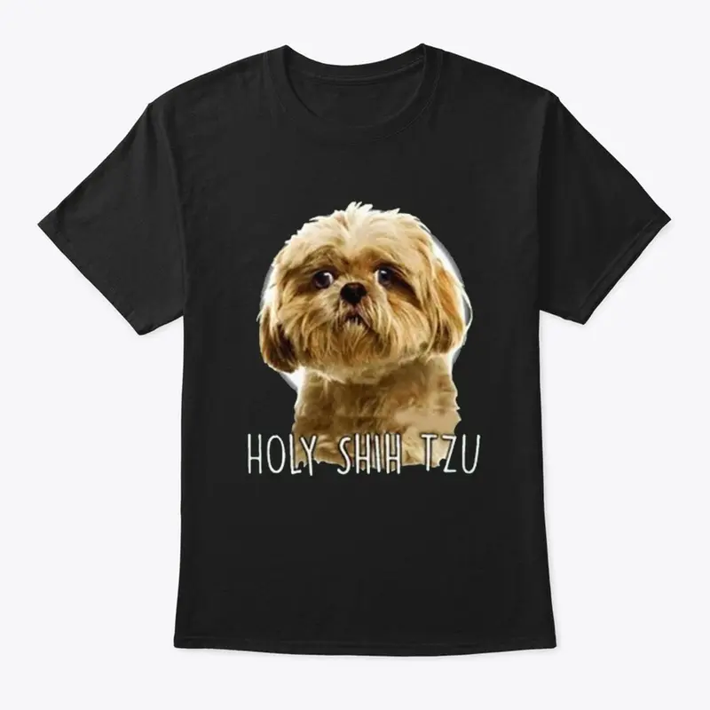 Shih Tzu T Shirt