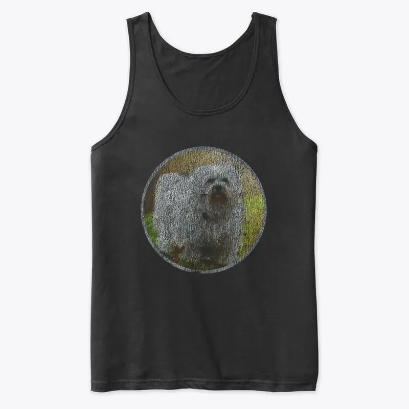  Shih Tzu Merchandise