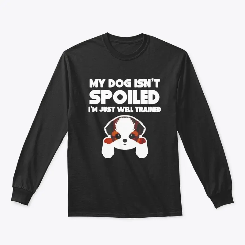 Shih Tzu Shirt