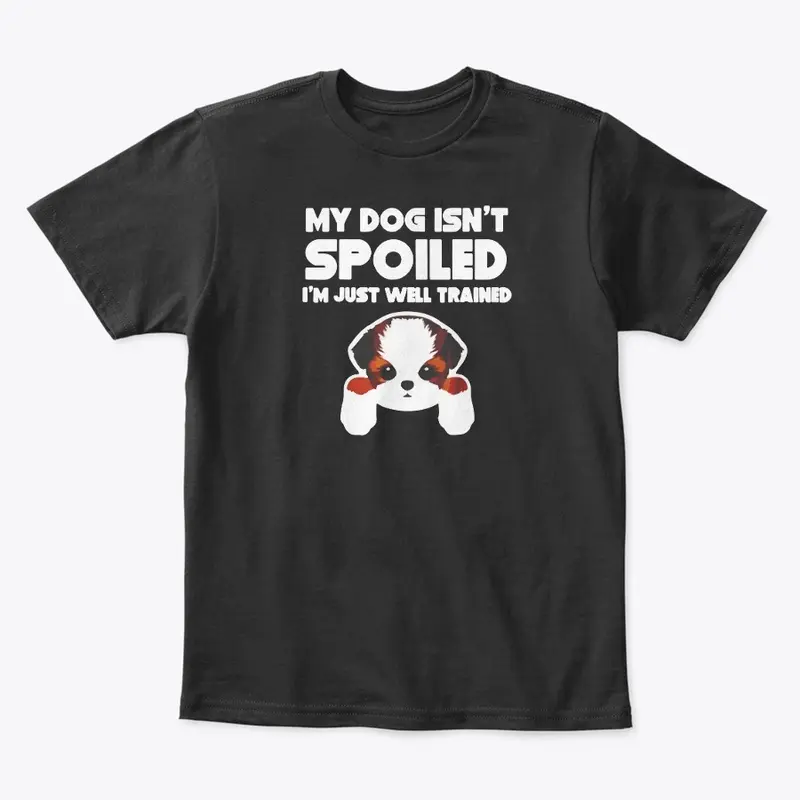 Shih Tzu Shirt